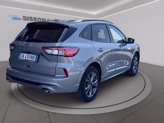 FORD Kuga 2.5 phev ST-Line X 2wd 225cv cvt