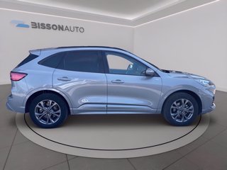 FORD Kuga 2.5 phev ST-Line X 2wd 225cv cvt