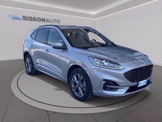 FORD Kuga 2.5 phev ST-Line X 2wd 225cv cvt
