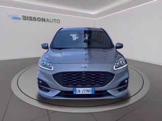 FORD Kuga 2.5 phev ST-Line X 2wd 225cv cvt