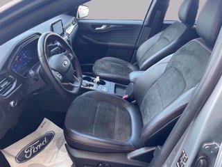 FORD Kuga 2.5 phev ST-Line X 2wd 225cv cvt