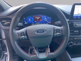 FORD Kuga 2.5 phev ST-Line X 2wd 225cv cvt