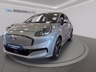 FORD Puma gen-e 43kwh premium