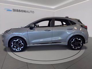 FORD Puma gen-e 43kwh premium