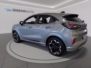 FORD Puma gen-e 43kwh premium