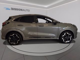 FORD Puma gen-e 43kwh premium