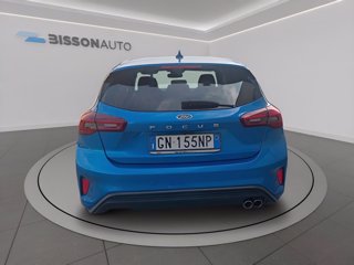 FORD Focus 1.5 ecoblue st-line x 115cv auto