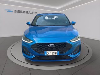 FORD Focus 1.5 ecoblue st-line x 115cv auto