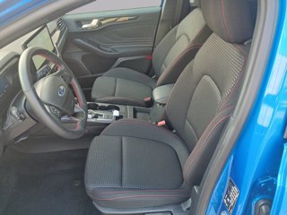 FORD Focus 1.5 ecoblue st-line x 115cv auto