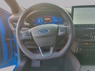 FORD Focus 1.5 ecoblue st-line x 115cv auto