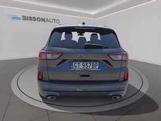 FORD Kuga 2.0 ecoblue st-line 2wd 120cv auto