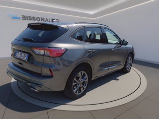 FORD Kuga 2.0 ecoblue st-line 2wd 120cv auto