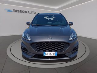 FORD Kuga 2.0 ecoblue st-line 2wd 120cv auto
