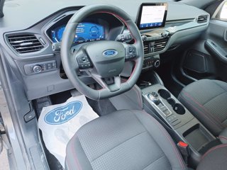 FORD Kuga 2.0 ecoblue st-line 2wd 120cv auto