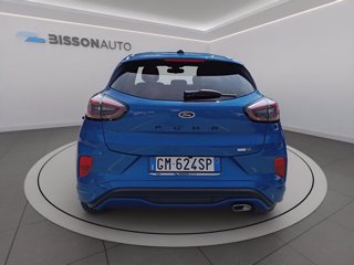 FORD Puma 1.0 ecoboost h ST-Line s&s 125cv auto
