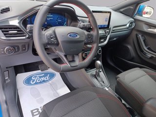 FORD Puma 1.0 ecoboost h ST-Line s&s 125cv auto