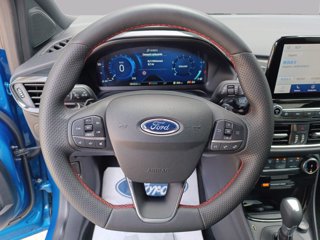 FORD Puma 1.0 ecoboost h ST-Line s&s 125cv auto