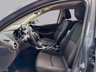 MAZDA 2 1.5 m-hybrid exceed 90cv