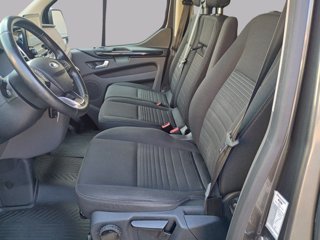FORD Transit custom 300 2.0 tdci mhev 170cv titanium l2h1 e6.2
