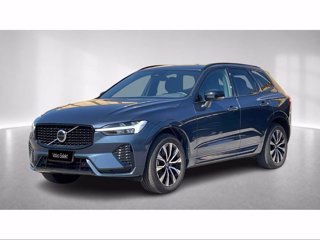 VOLVO XC60 Plus, B4 AWD Mild hybrid, Diesel, Dark