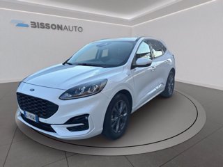 FORD Kuga 2.5 full hybrid st-line 2wd 190cv cvt