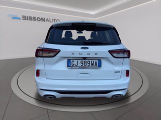 FORD Kuga 2.5 full hybrid st-line 2wd 190cv cvt
