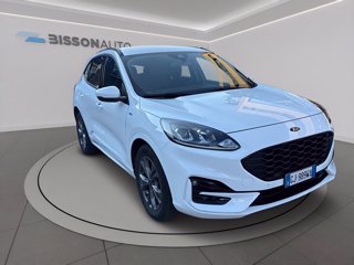 FORD Kuga 2.5 full hybrid st-line 2wd 190cv cvt