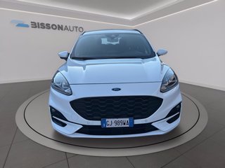 FORD Kuga 2.5 full hybrid st-line 2wd 190cv cvt