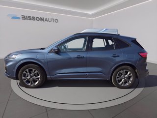 FORD Kuga 2.5 phev ST-Line 2wd 225cv cvt