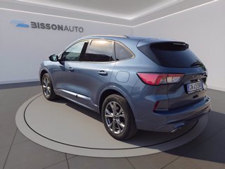 FORD Kuga 2.5 phev ST-Line 2wd 225cv cvt