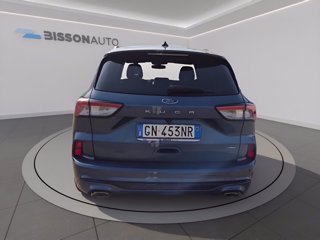 FORD Kuga 2.5 phev ST-Line 2wd 225cv cvt