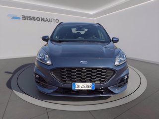 FORD Kuga 2.5 phev ST-Line 2wd 225cv cvt