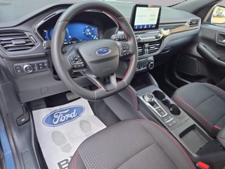 FORD Kuga 2.5 phev ST-Line 2wd 225cv cvt