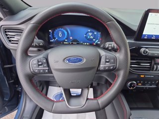FORD Kuga 2.5 phev ST-Line 2wd 225cv cvt