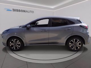 FORD Puma 1.0 ecoboost h st-line s&s 125cv