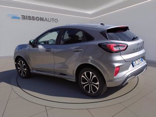 FORD Puma 1.0 ecoboost h st-line s&s 125cv