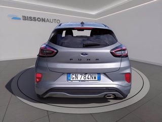 FORD Puma 1.0 ecoboost h st-line s&s 125cv