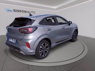FORD Puma 1.0 ecoboost h st-line s&s 125cv