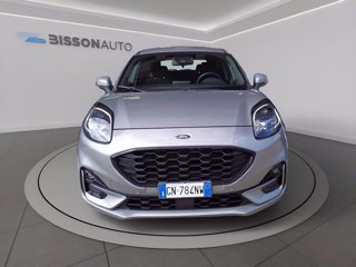 FORD Puma 1.0 ecoboost h st-line s&s 125cv