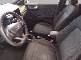 FORD Puma 1.0 ecoboost h st-line s&s 125cv
