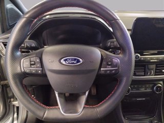 FORD Puma 1.0 ecoboost h st-line s&s 125cv