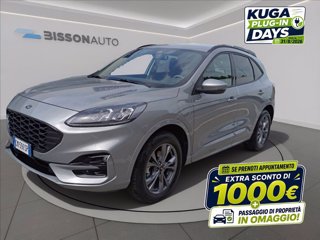 FORD Kuga 2.5 phev ST-Line X 2wd 225cv cvt