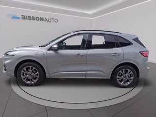 FORD Kuga 2.5 phev ST-Line X 2wd 225cv cvt