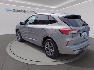 FORD Kuga 2.5 phev ST-Line X 2wd 225cv cvt