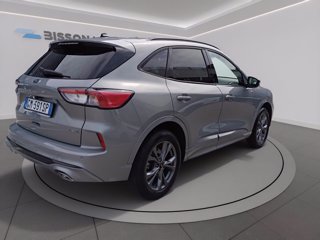 FORD Kuga 2.5 phev ST-Line X 2wd 225cv cvt