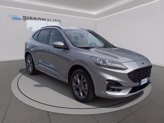 FORD Kuga 2.5 phev ST-Line X 2wd 225cv cvt