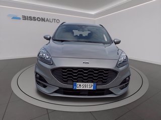 FORD Kuga 2.5 phev ST-Line X 2wd 225cv cvt