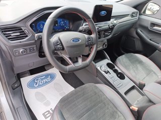 FORD Kuga 2.5 phev ST-Line X 2wd 225cv cvt