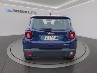 JEEP Renegade 1.3 t4 Limited 2wd 150cv ddct