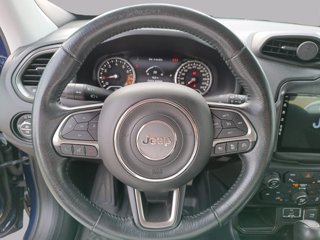 JEEP Renegade 1.3 t4 Limited 2wd 150cv ddct